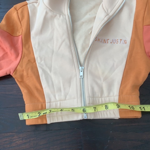 SHANE JUSTIN TRACKSUIT - Picture 4 of 6